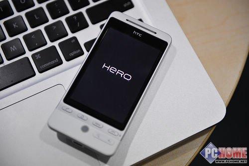 δֻ HTC Hero