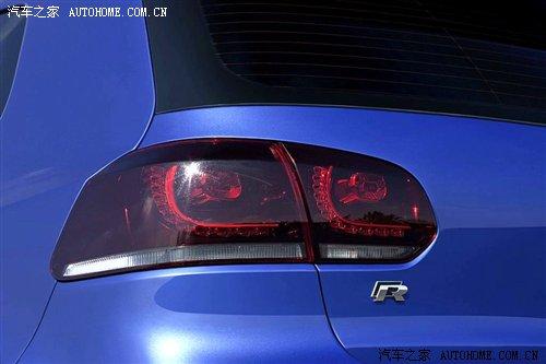 ӰR32ڷ265³Golf R ֮