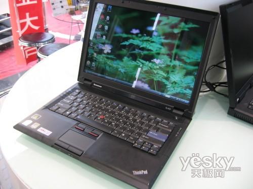 ThinkPad SL400