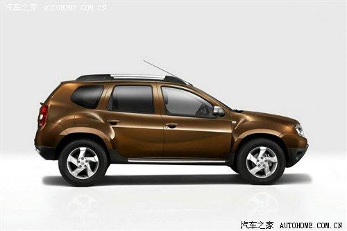 1.6L DaciaDusterSUV ֮