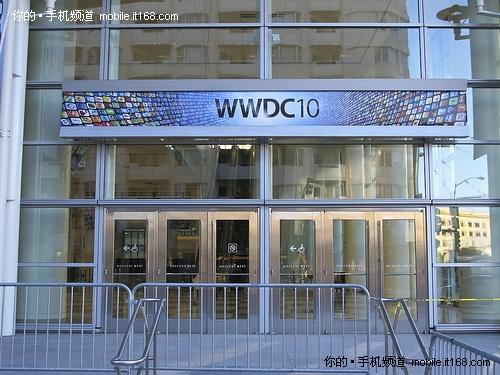 WWDC2010᳡̽