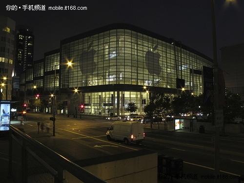 WWDC2010᳡̽