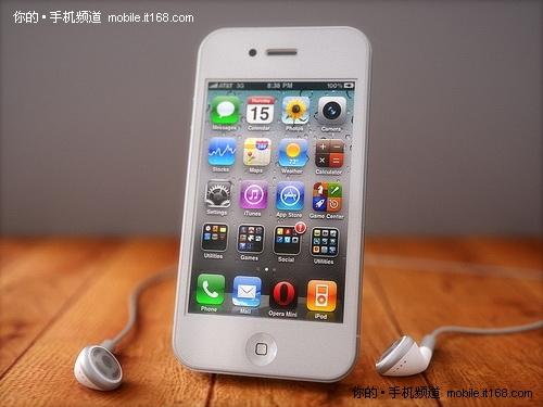 iPhone 4Gͼع